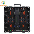 Indoor Rental P2.976 500m*500mm Stage Events Led Wall